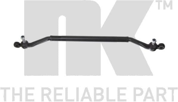 Centre Rod Assembly 5003623