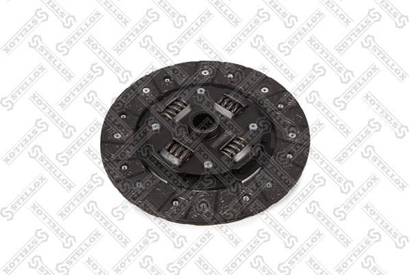 Clutch Disc 07-00253-SX