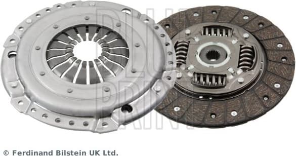 Clutch Kit ADW1930124
