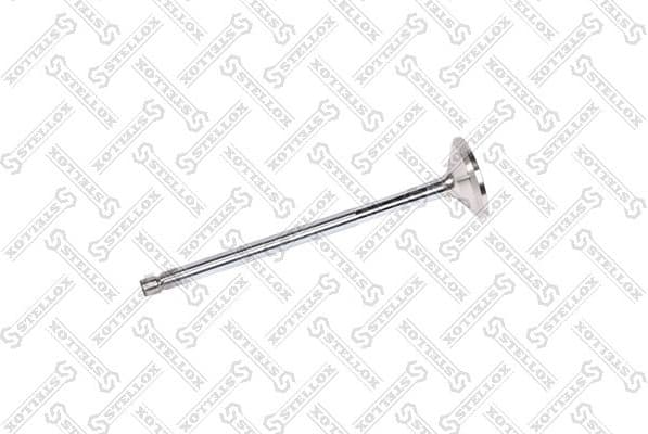 Exhaust Valve 81-24691-SX