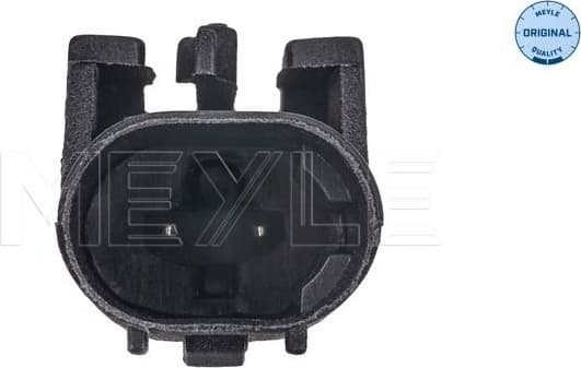 Sensor, wheel speed MEYLE-ORIGINAL: True to OE. 214 899 0007 - image 2
