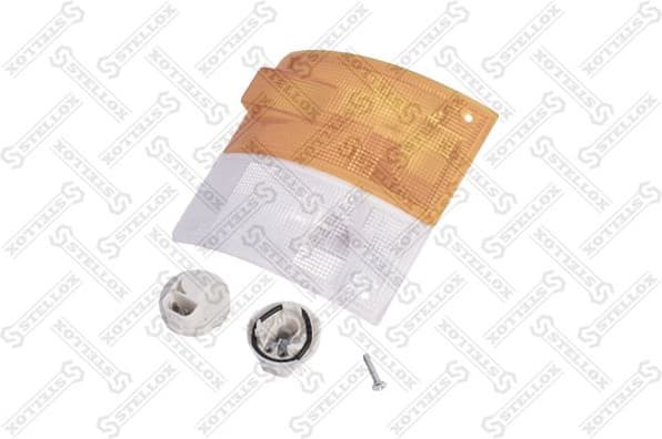 Direction Indicator 88-90510-SX