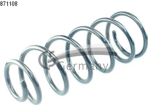Suspension Spring 14871108