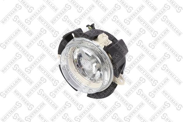 Front Fog Light 87-35007-SX