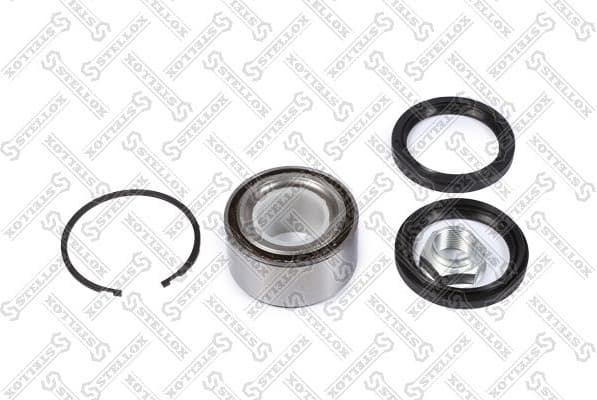 Wheel Bearing Kit 43-28468-SX