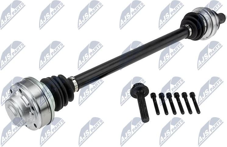 Drive Shaft NPW-VW-167