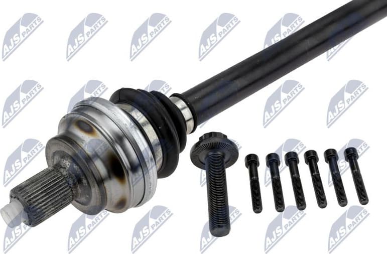Drive Shaft NPW-VW-167 - image 3