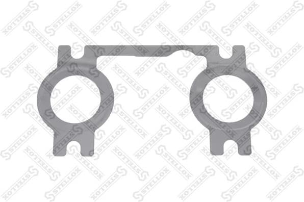 Gasket, exhaust manifold 81-65030-SX