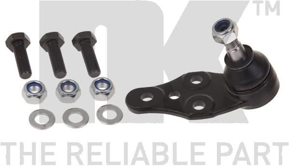 Ball Joint 5043607 - image 2