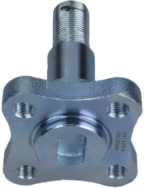 Stub Axle, axle beam 33-1054 - image 2