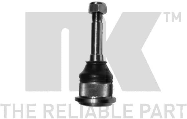 Ball Joint 5043620