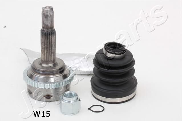 Joint Kit, drive shaft GI-W15