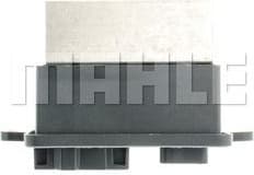 Regulator, interior blower BEHR *** PREMIUM LINE *** ABR 133 000P - image 2