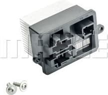 Regulator, interior blower BEHR *** PREMIUM LINE *** ABR 133 000P - image 4