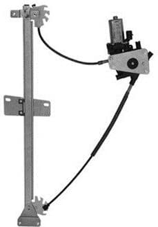 Window Regulator 350103353000