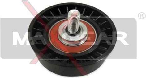Tensioner Pulley, V-ribbed belt 54-0501