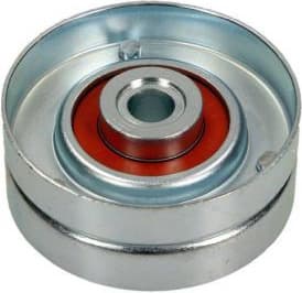 Tensioner Pulley, V-ribbed belt 54-1406
