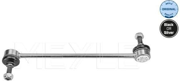 Link/Coupling Rod, stabiliser bar MEYLE-ORIGINAL: True to OE. 33-16 060 0012