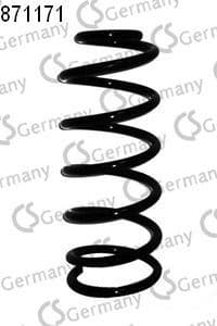 Suspension Spring 14871171
