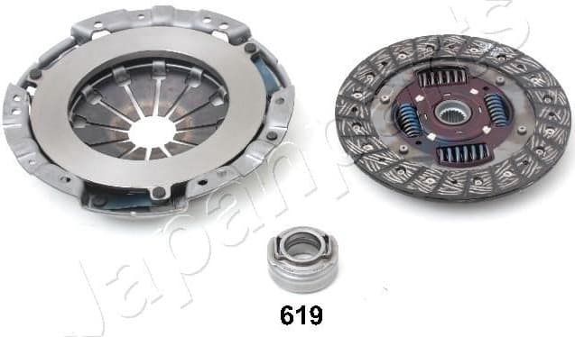 Clutch Kit KF-619 - image 2