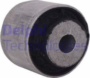 Mounting, control/trailing arm TD1751W