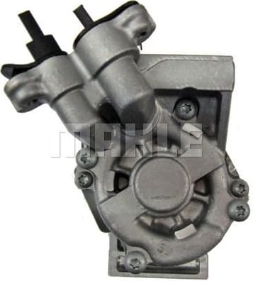 Compressor, air conditioning BEHR *** PREMIUM LINE *** ACP 929 000P - image 4