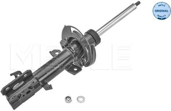 Shock Absorber MEYLE-ORIGINAL: True to OE. 726 623 0039
