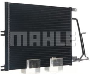 Condenser, air conditioning BEHR AC 226 000S - image 5