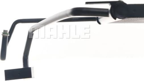 Condenser, air conditioning BEHR AC 226 000S - image 10