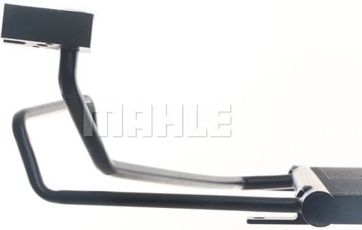 Condenser, air conditioning BEHR AC 226 000S - image 11