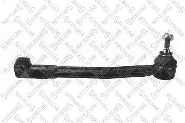 Tie Rod End 51-02019-SX