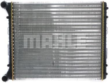 Radiator, engine cooling BEHR CR 1418 000S - image 2