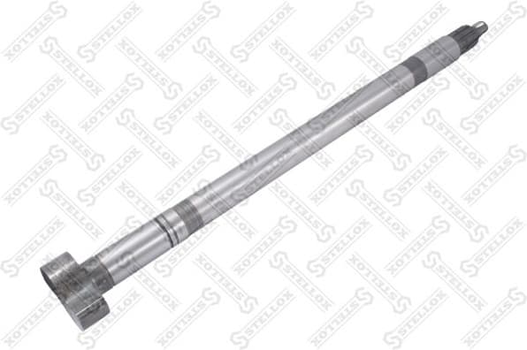 Brake Shaft, drum brake 85-00308-SX