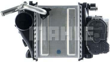 Charge Air Cooler BEHR *** PREMIUM LINE *** CI 218 000P