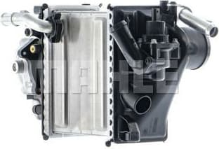 Charge Air Cooler BEHR *** PREMIUM LINE *** CI 218 000P - image 6