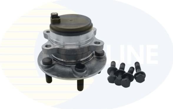 Wheel Bearing Kit CHA371