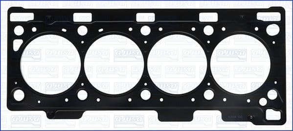 Gasket, cylinder head MULTILAYER STEEL 10197800