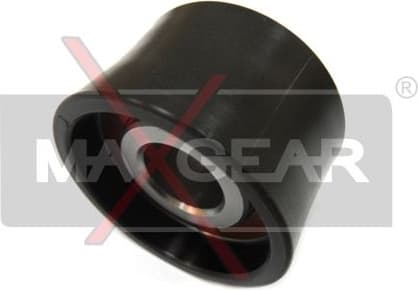 Deflection Pulley/Guide Pulley, timing belt 54-0188 - image 2