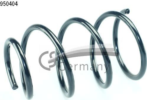 Suspension Spring 14950404