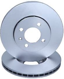 Brake Disc QD5953 - image 2