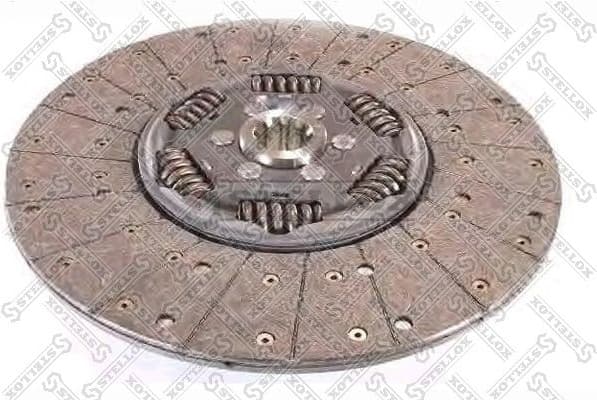 Clutch Disc 83-03628-SX