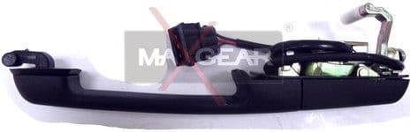 Exterior Door Handle 28-0060