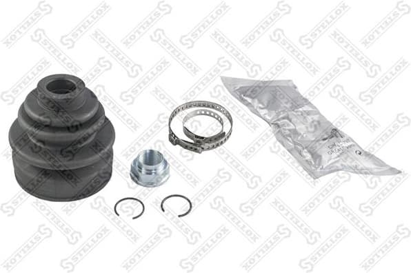 Bellow Kit, drive shaft 13-00697-SX