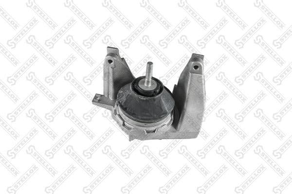 Mounting, engine 25-17155-SX