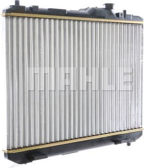 Radiator, engine cooling BEHR CR 1194 000S - image 5