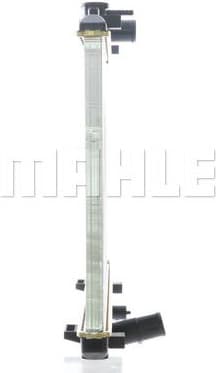 Radiator, engine cooling BEHR CR 1194 000S - image 8