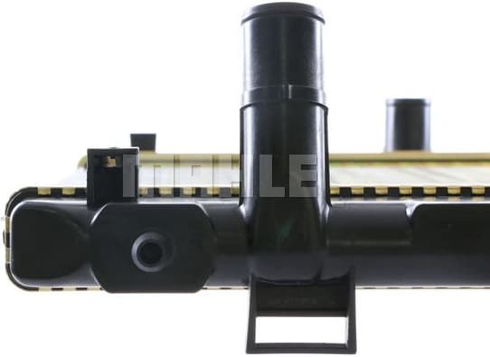 Radiator, engine cooling BEHR CR 1194 000S - image 11