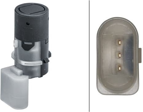 Sensor, park distance control 6PX358141461