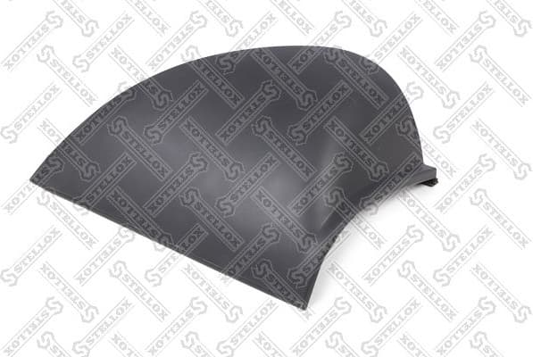 Bumper 87-25602-SX