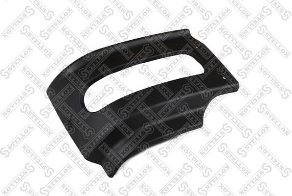 Bumper 87-25529-SX